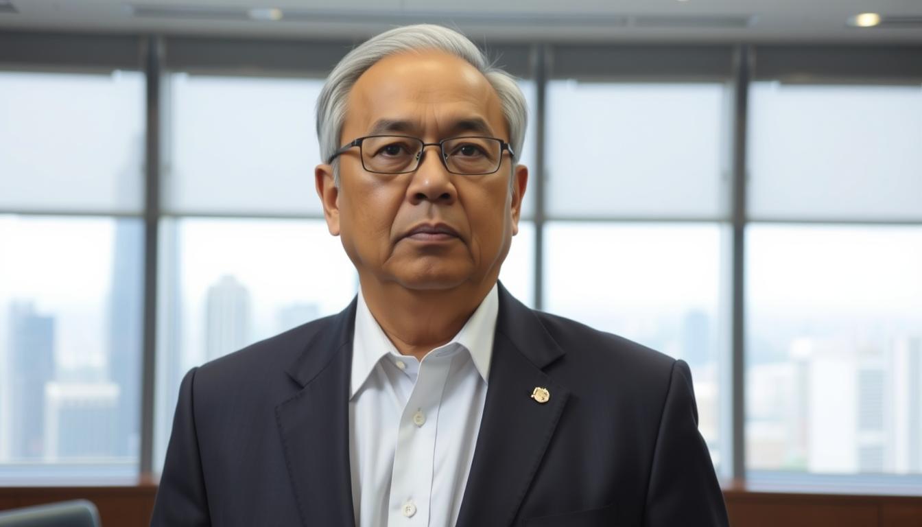 Dasco Respons Bahlil soal 'Tukar Guling' Kursi Ketua MPR dan Menteri