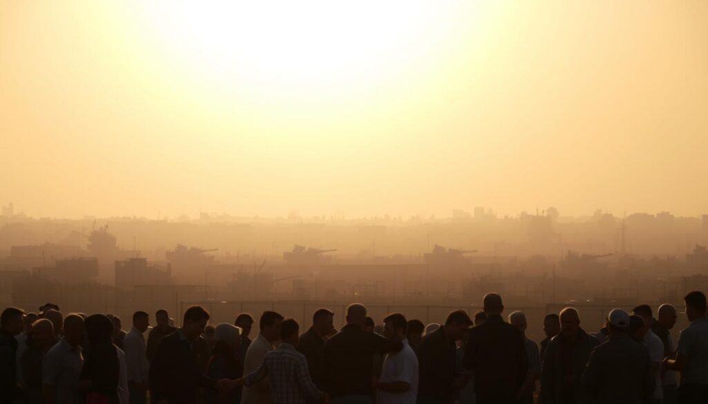 Gencatan Senjata Gaza