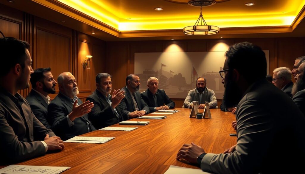 Hamas Strategi Baru