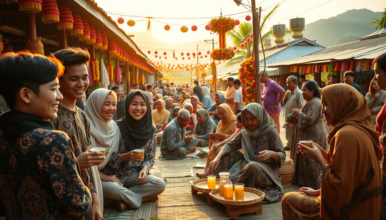 Ketika Pemudik Ditanya "Kapan Nikah" di 7 Rumah yang Dikunjunginya Saat Lebaran