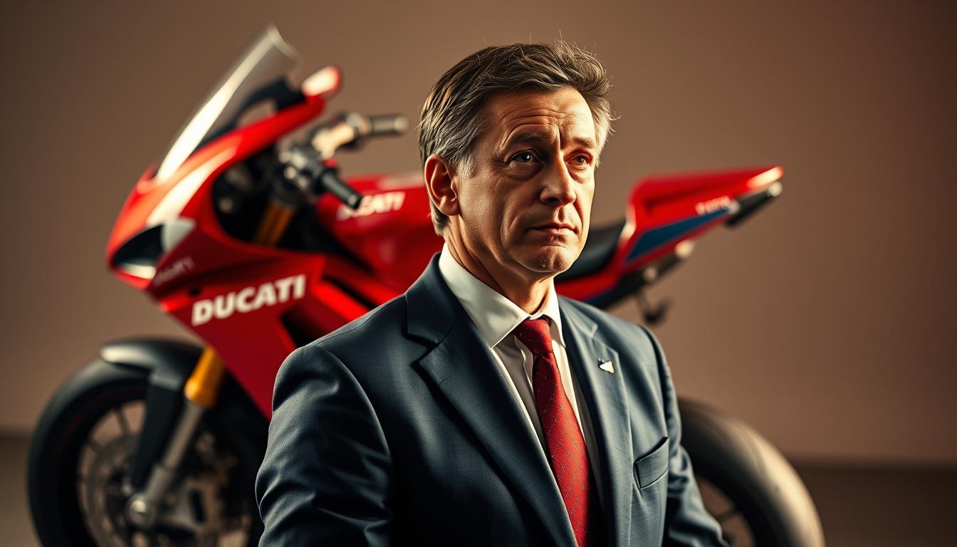 Manajer Tim Ducati: Jorge Martin Lebih Berpeluang Juara MotoGP 2024