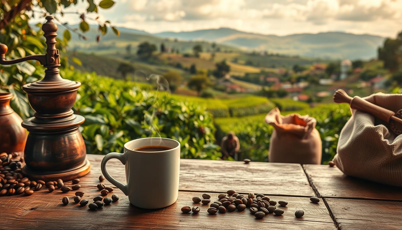 Mitos dan Fakta tentang Kopi dan Budayanya