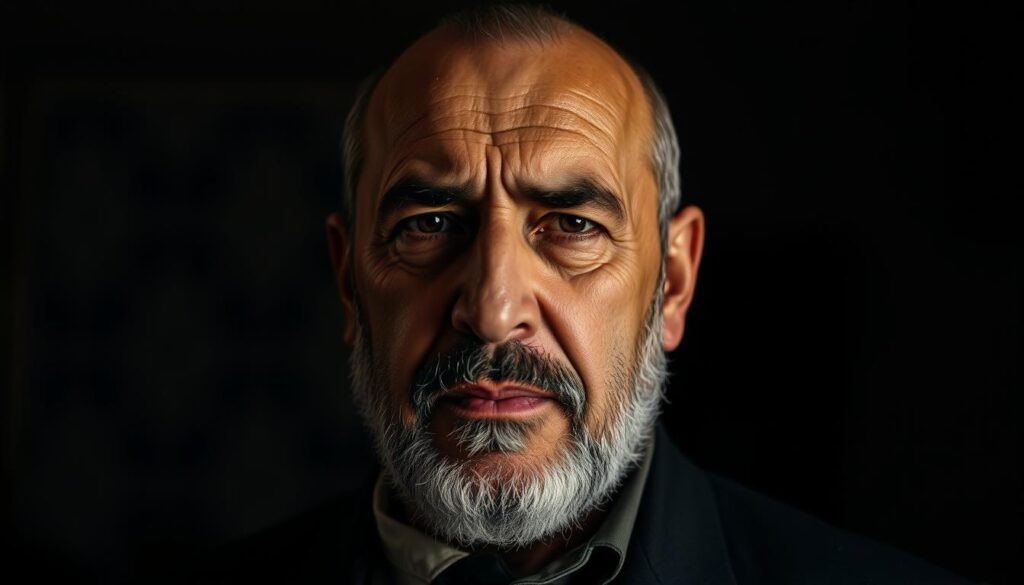 Yahya Sinwar