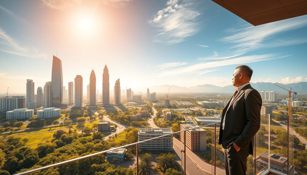 Investor Asing Semakin Tertarik Masuk ke IKN