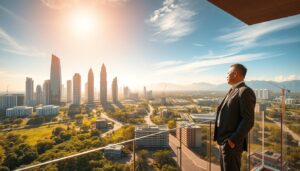 Investor Asing Semakin Tertarik Masuk ke IKN