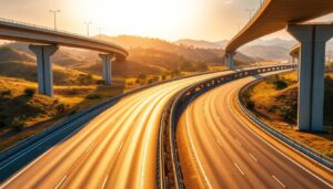 Jalan Tol IKN Ditarget Rampung Sebelum 2026