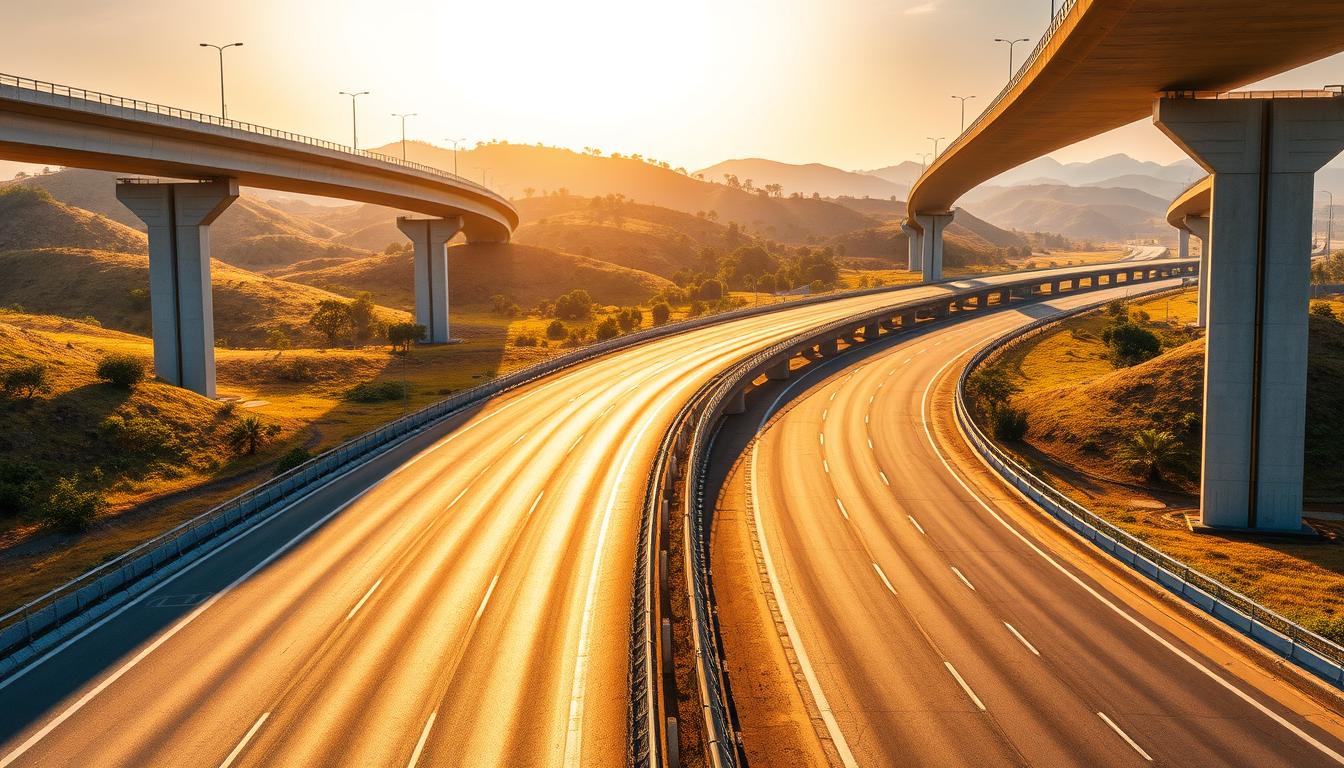 Jalan Tol IKN Ditarget Rampung Sebelum 2026