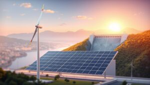 Kolaborasi Lintas Sektor Dorong Inovasi di Bidang energi