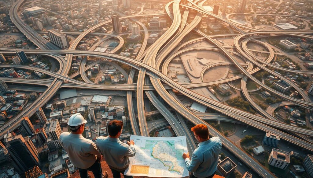 Proses Perizinan Jalan Tol IKN