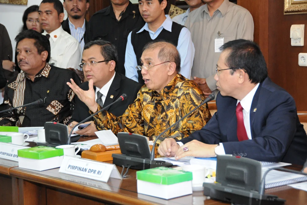 Hadi Poernomo