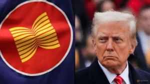 Negara ASEAN