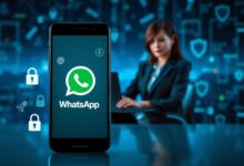 Cara Mengamankan Akun WhatsApp dari Pembajakan dalam 5 Menit