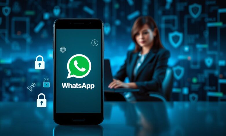 Cara Mengamankan Akun WhatsApp dari Pembajakan dalam 5 Menit