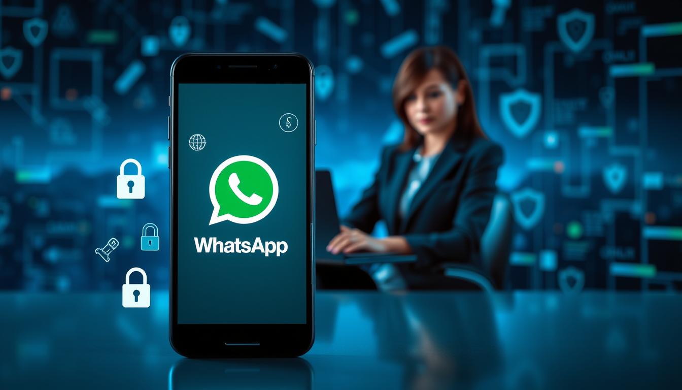 Cara Mengamankan Akun WhatsApp dari Pembajakan dalam 5 Menit