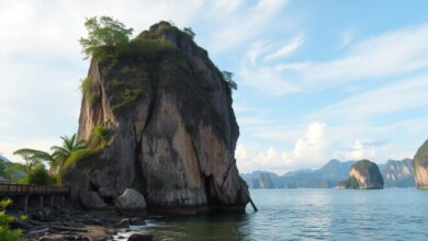 Daftar Kuliner Legendaris yang Sudah Ada Sejak Puluhan Tahun Lalu