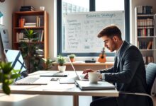 cara memulai bisnis online dari nol