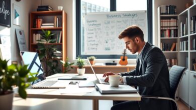 cara memulai bisnis online dari nol