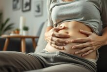 sakit perut bagian bawah