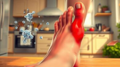 Asam Urat: Gejala, Pantangan Makanan, dan Cara Menurunkannya